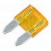 5 Amp Mini Blade Fuses (5 Per Pack)